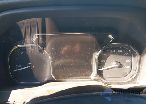 2021 GMC Sierra 1500 4Wd Short Box At4 из США, поврежденный, VIN 1GTP9EEL4MZ227164